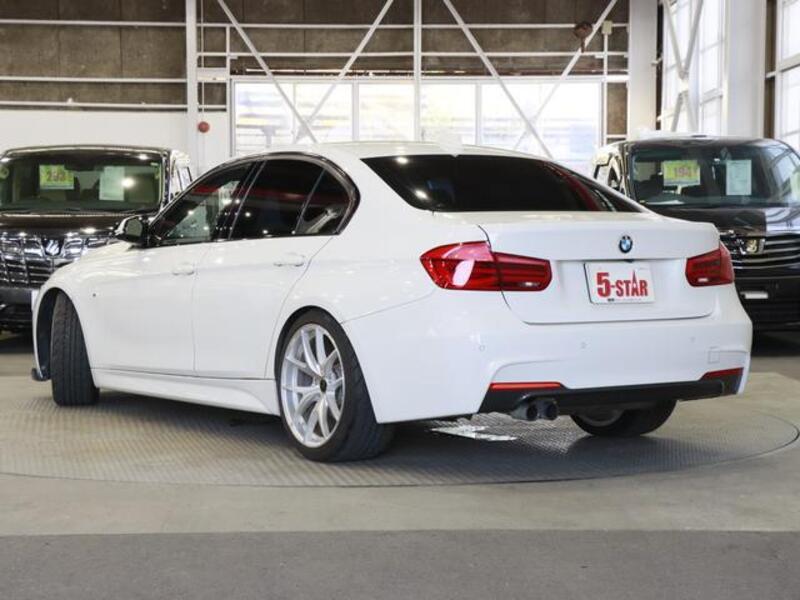 3 SERIES