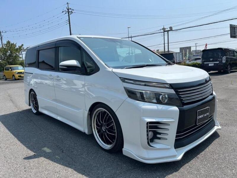 VOXY