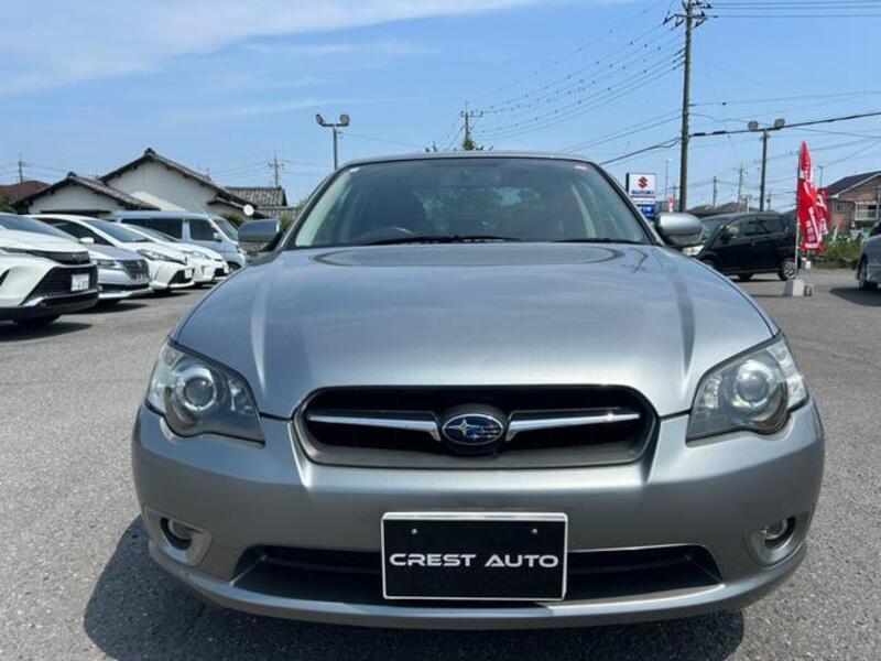 LEGACY B4