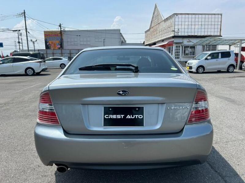 LEGACY B4