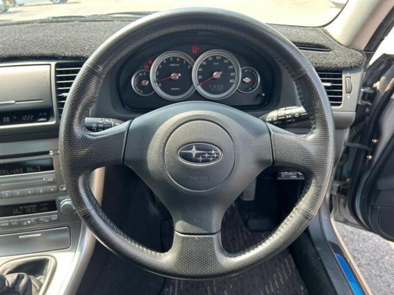 LEGACY B4