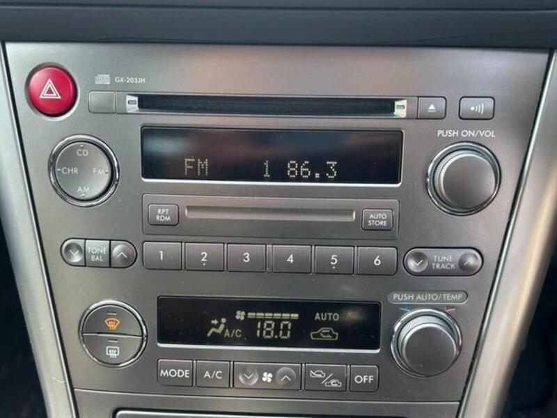 LEGACY B4