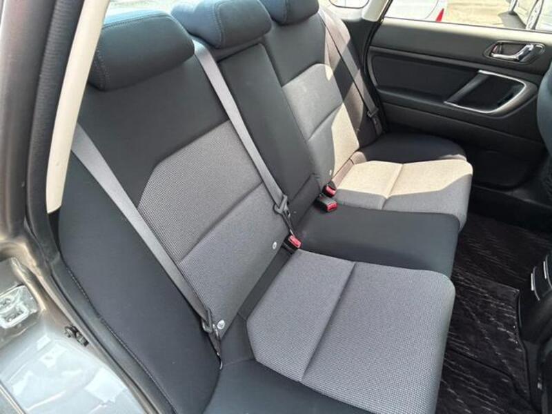 LEGACY B4