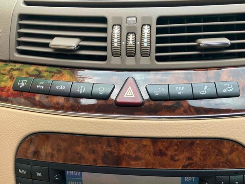S-CLASS