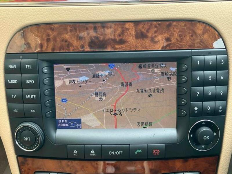 S-CLASS