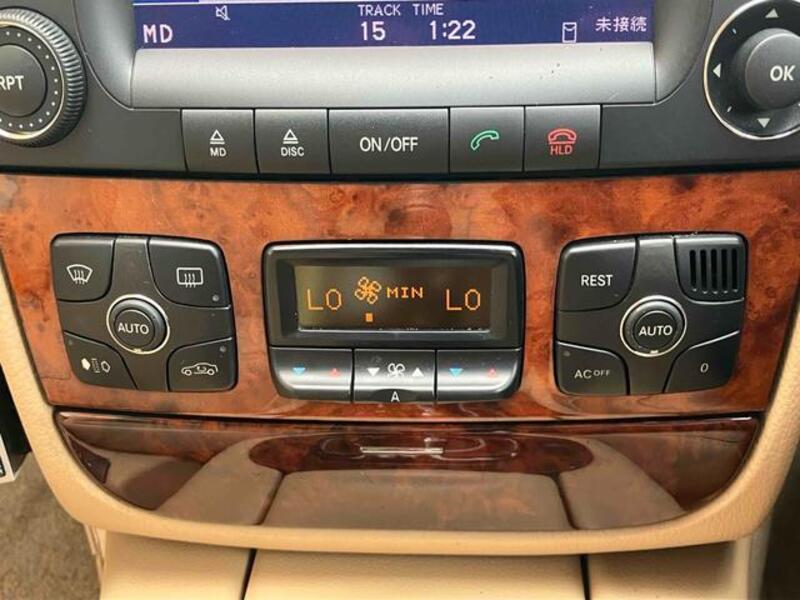 S-CLASS