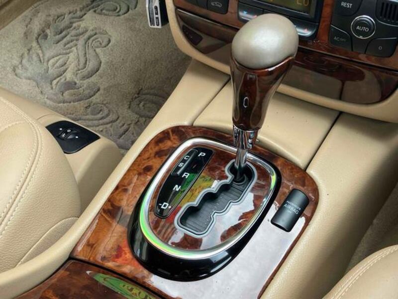 S-CLASS