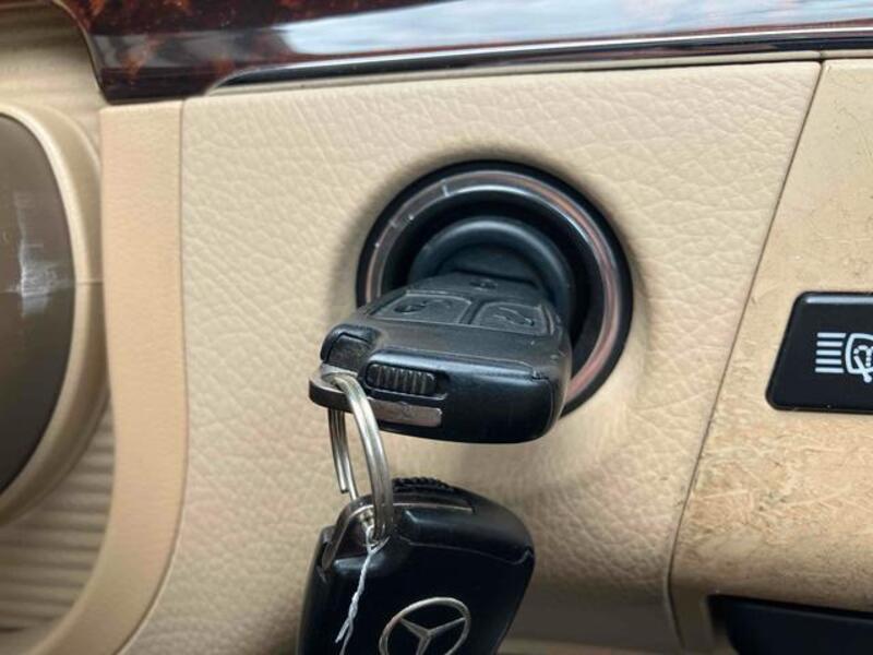 S-CLASS