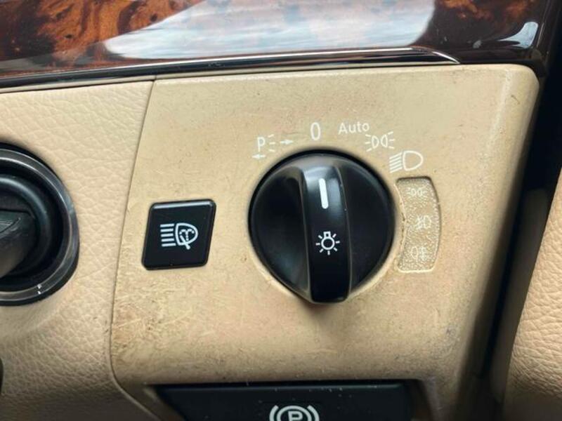 S-CLASS