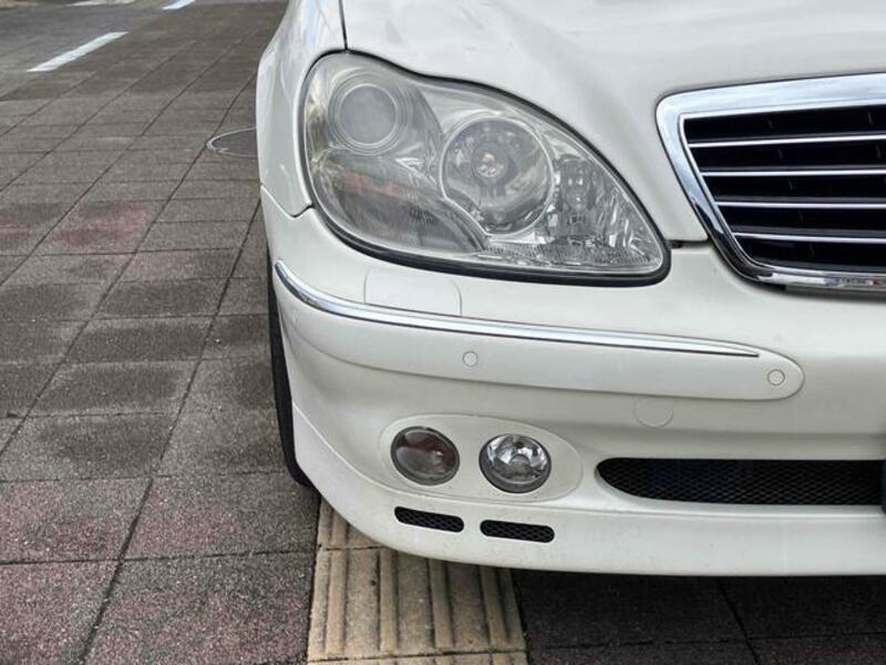S-CLASS