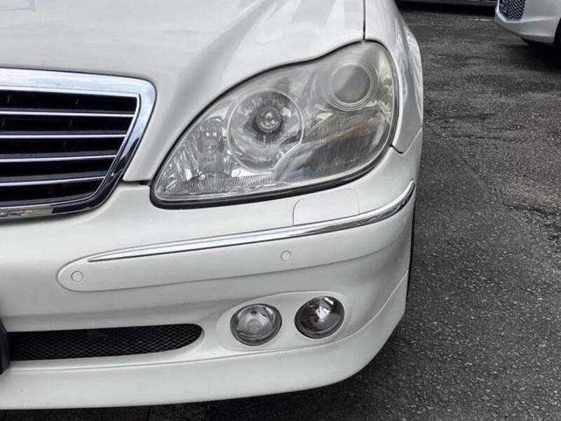 S-CLASS