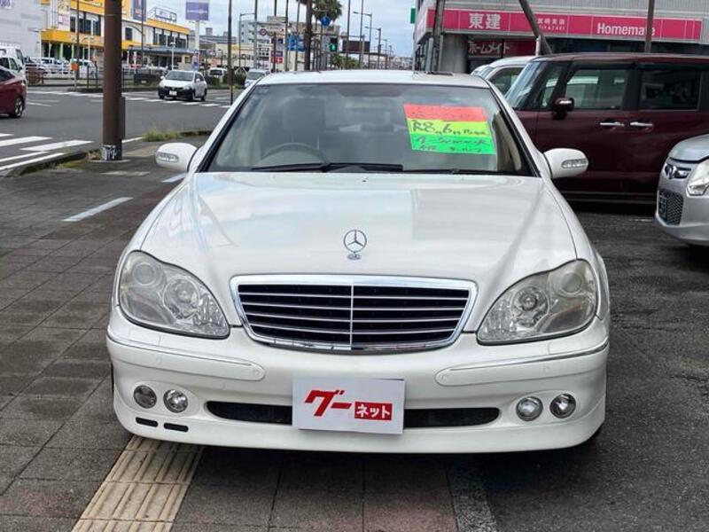S-CLASS
