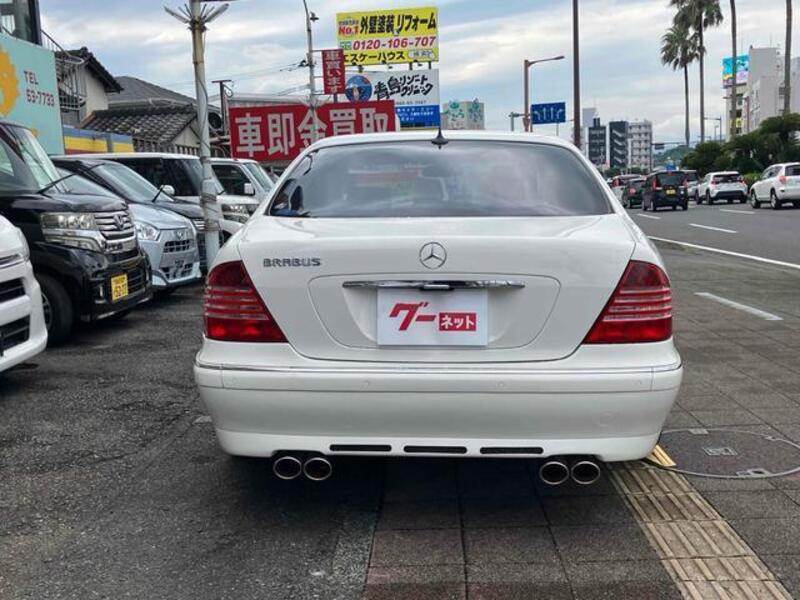 S-CLASS