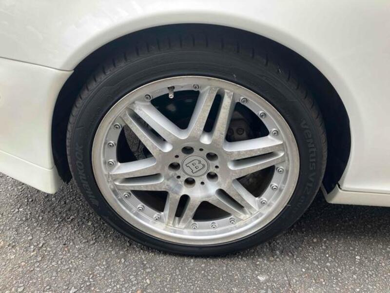 S-CLASS