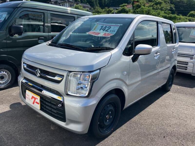WAGON R-0