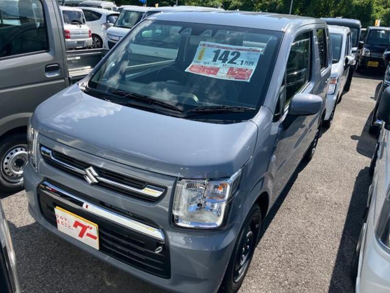 WAGON R-0
