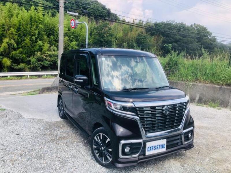 SPACIA CUSTOM