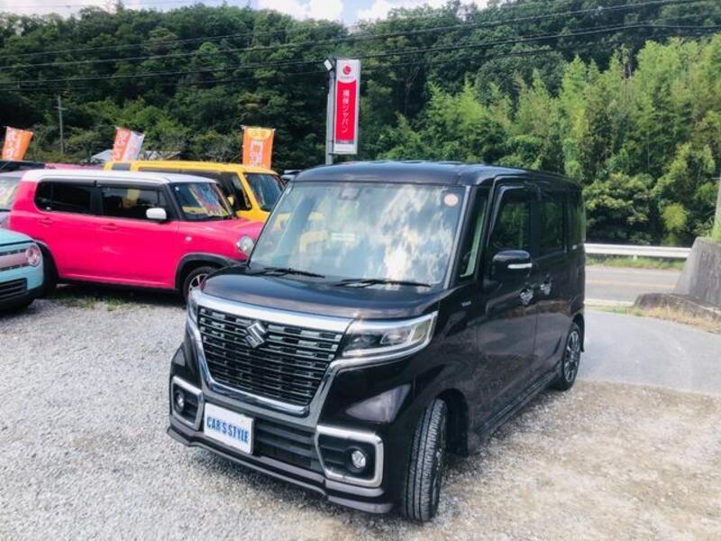 SPACIA CUSTOM