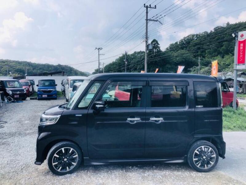 SPACIA CUSTOM