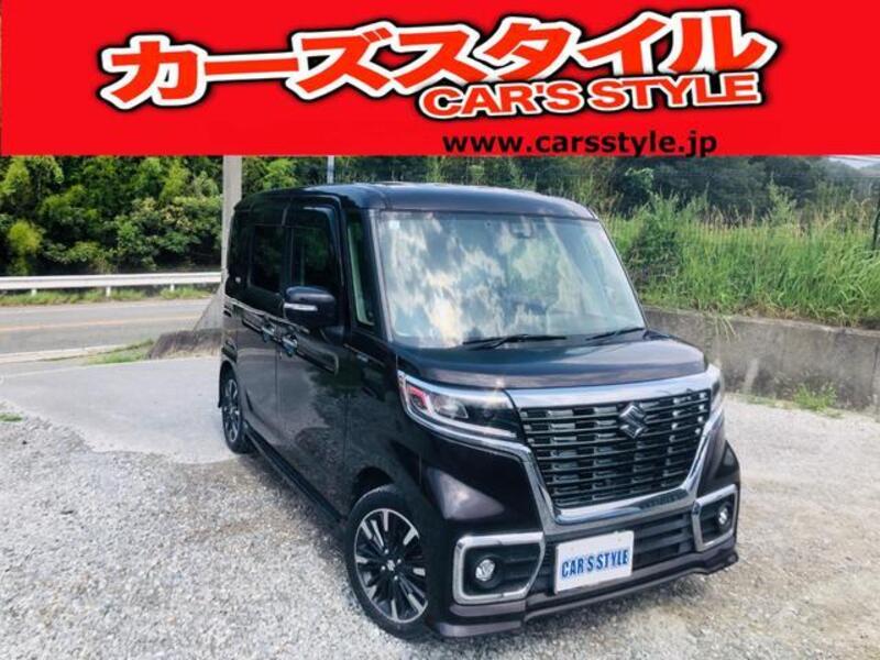 SPACIA CUSTOM-0