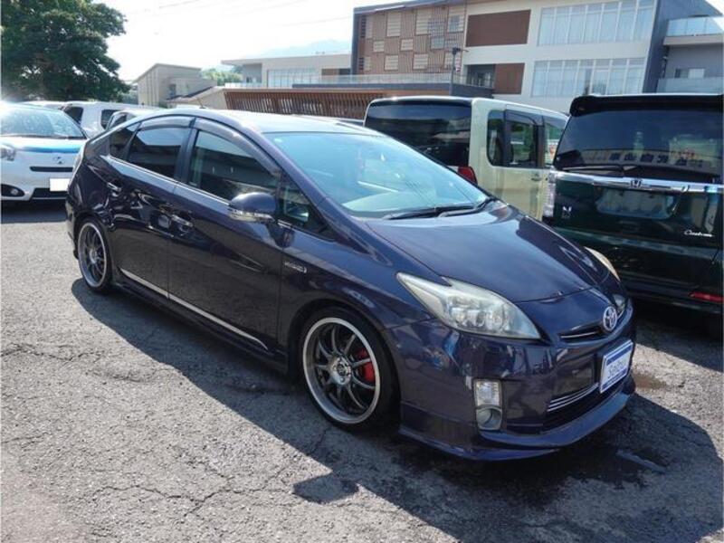 PRIUS