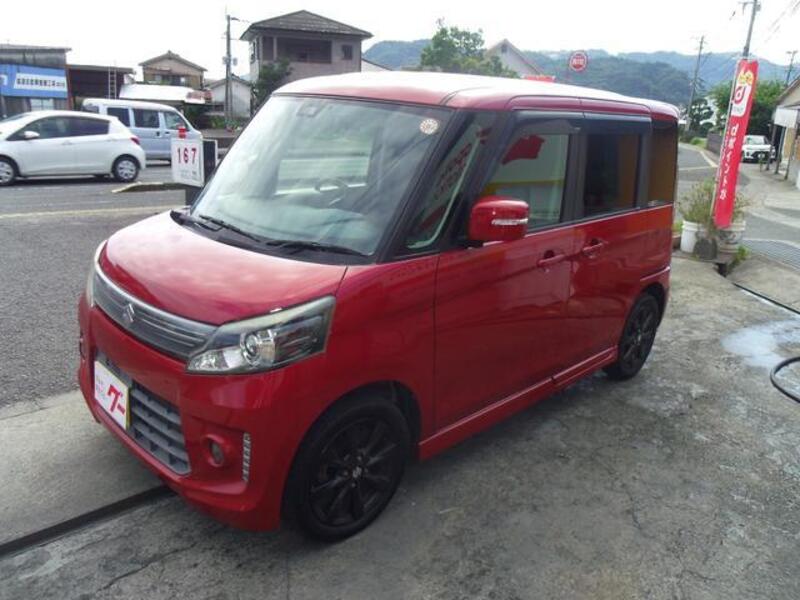 SPACIA CUSTOM