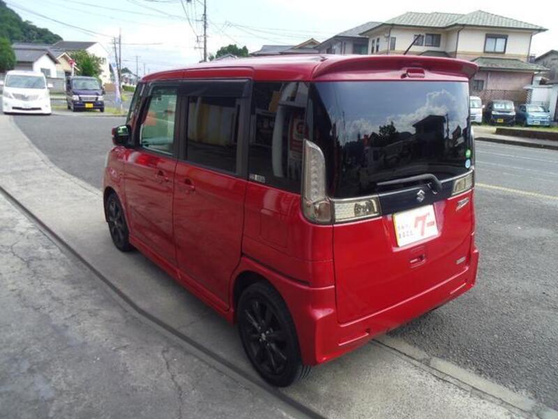 SPACIA CUSTOM