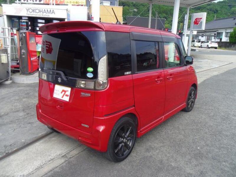 SPACIA CUSTOM