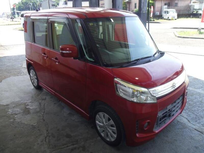 SPACIA CUSTOM
