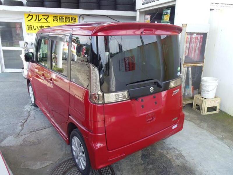 SPACIA CUSTOM