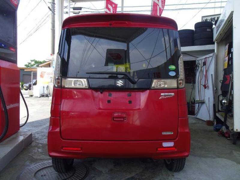 SPACIA CUSTOM