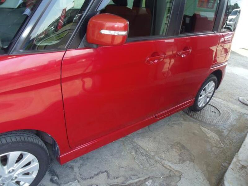 SPACIA CUSTOM