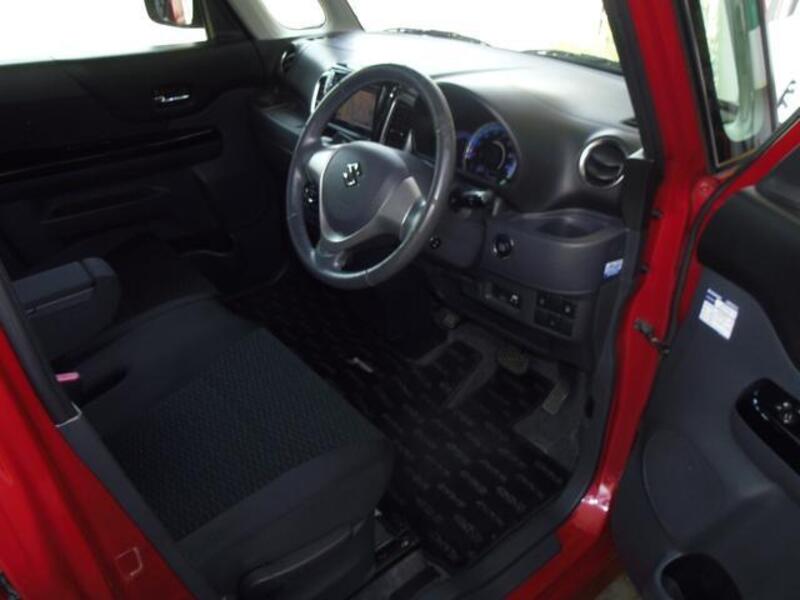 SPACIA CUSTOM