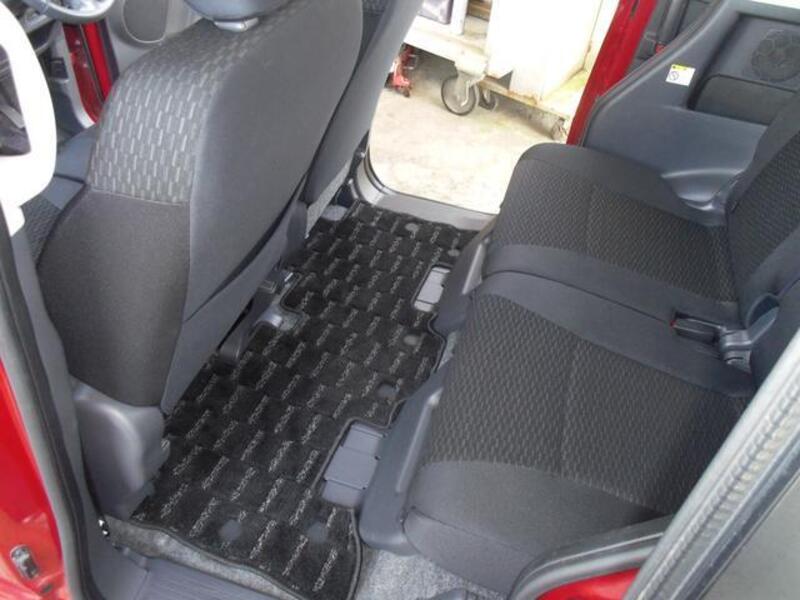 SPACIA CUSTOM