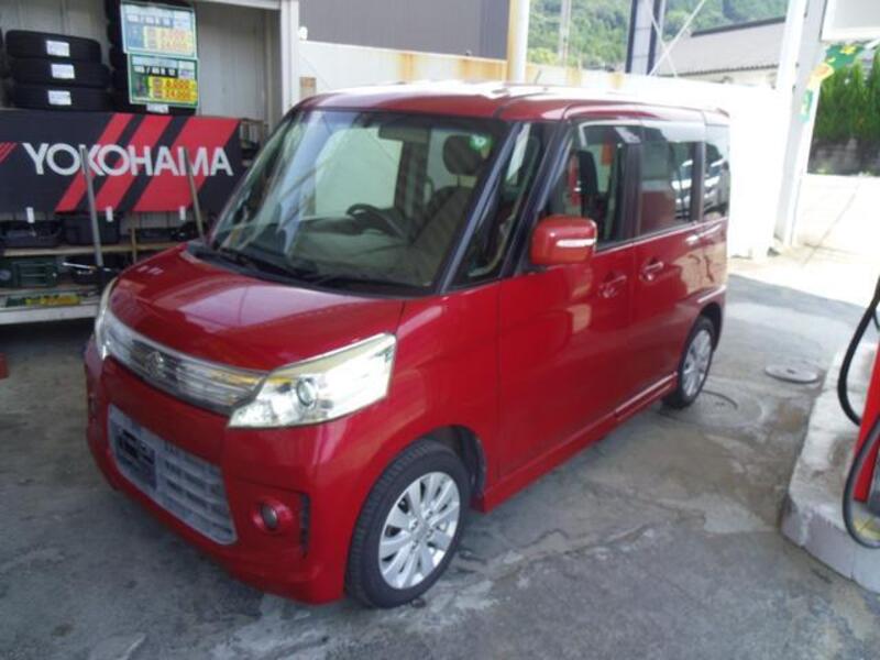 SPACIA CUSTOM-0