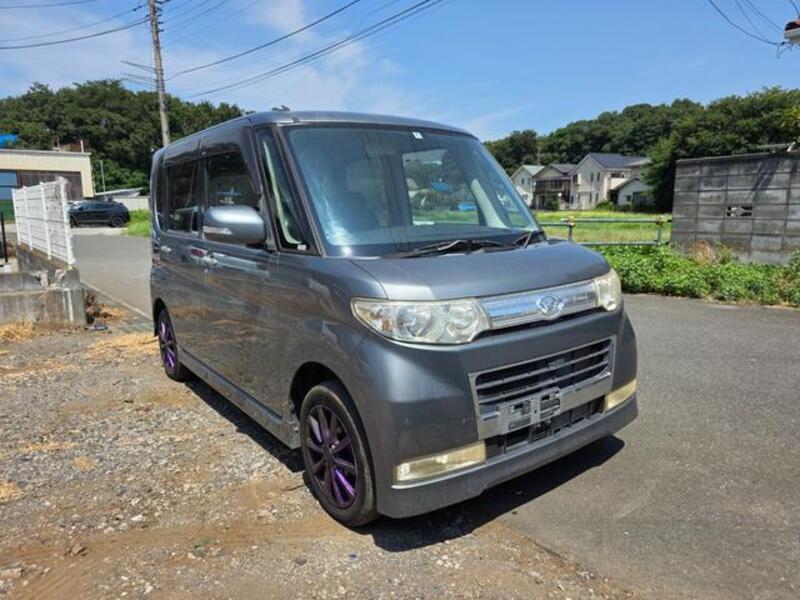 TANTO