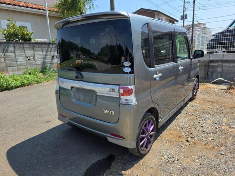 TANTO