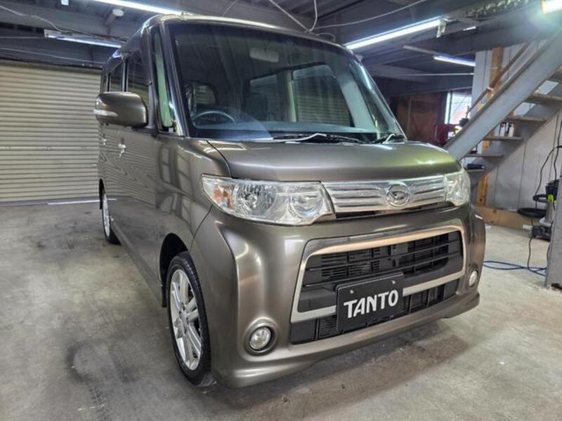 TANTO