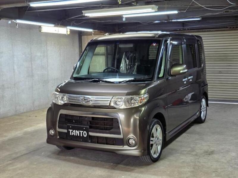 TANTO-0