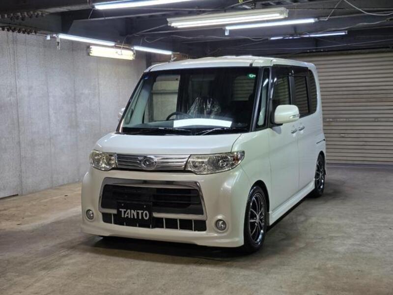 TANTO-0