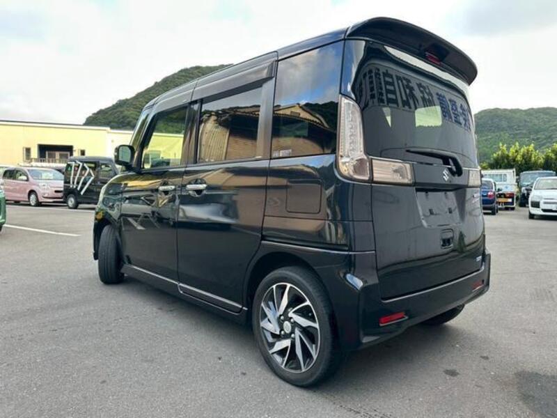 SPACIA CUSTOM