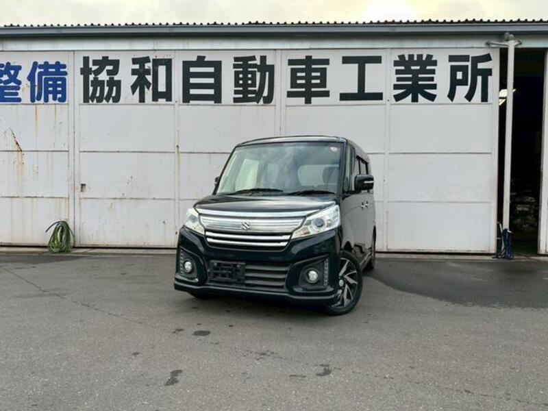 SPACIA CUSTOM-0