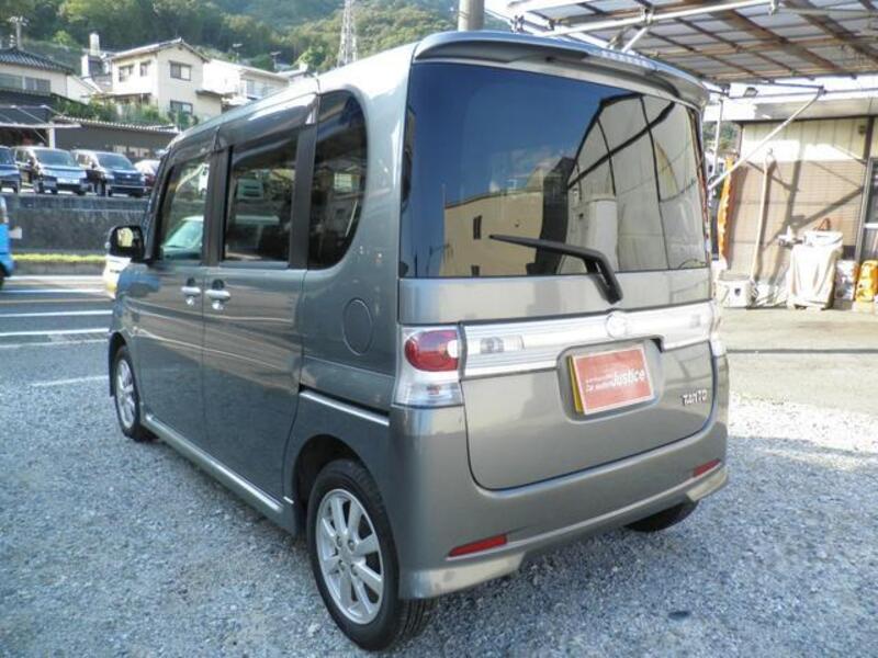 TANTO