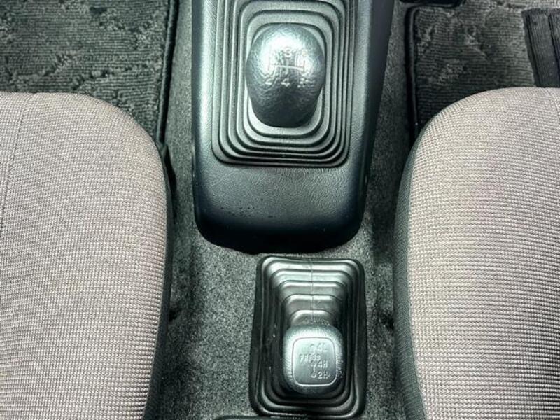 PAJERO MINI