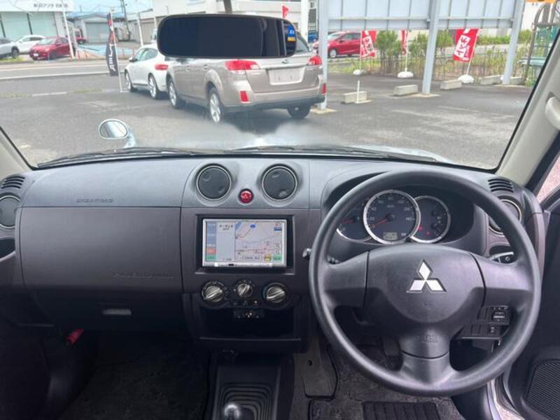 PAJERO MINI