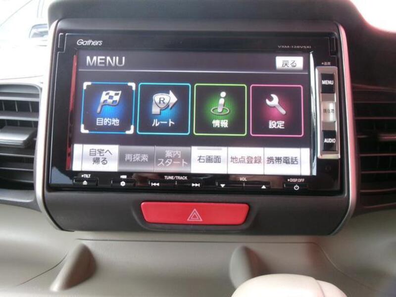 N BOX PLUS