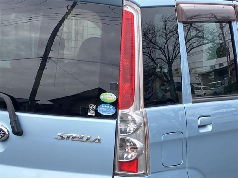 STELLA
