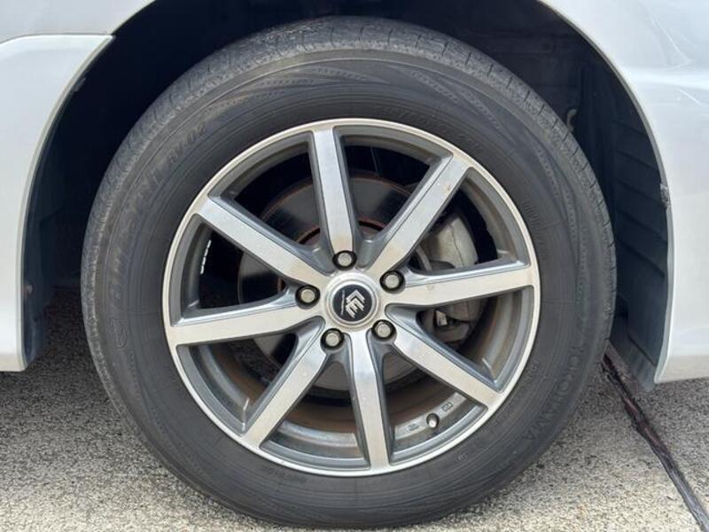 ESTIMA HYBRID