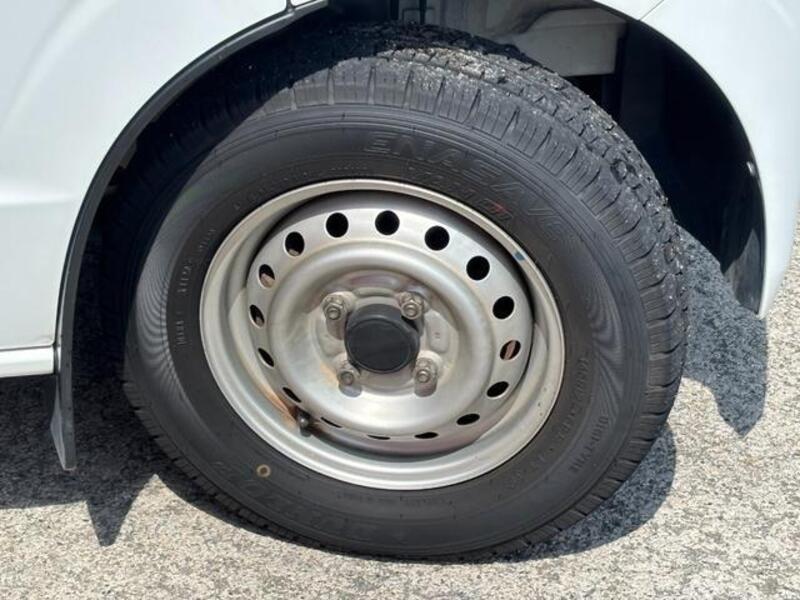MINICAB VAN