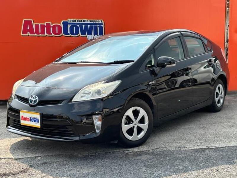PRIUS